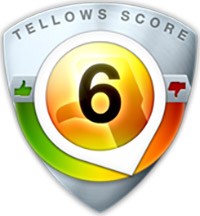 tellows Bewertung für  08000009200 : Score 6